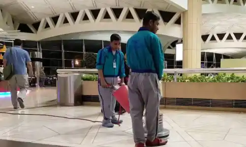 Cleaning 01