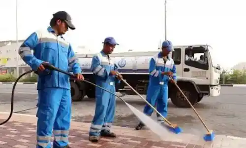 Cleaning 03