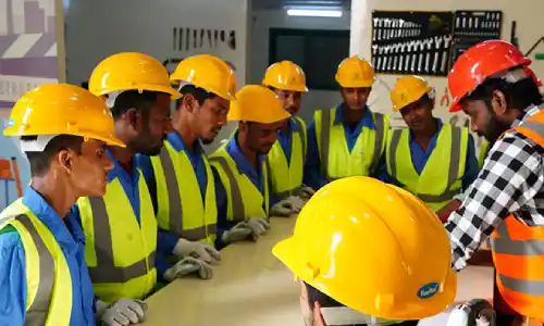 Manpower Supply 02